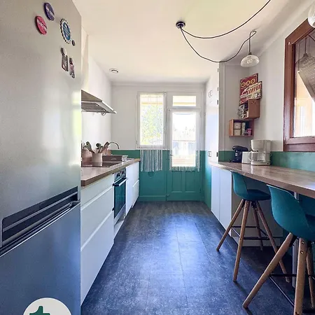 Tranquiloue - Maison Ideale A 15min Du Puydufou Holiday home