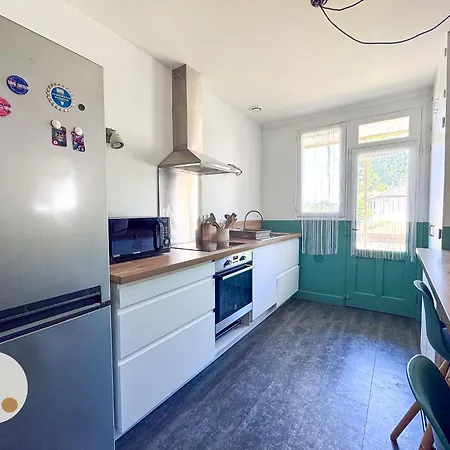 Tranquiloue - Maison Ideale A 15min Du Puydufou Holiday home
